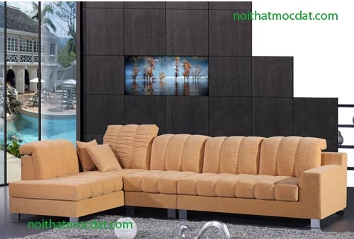 GHẾ SOFA GÓC MS 98